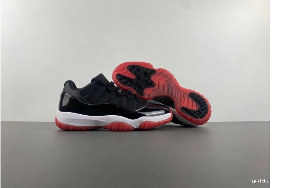 EP Low Air FV5104-006  “Bred” FV5104-006  Jordan 11 0122